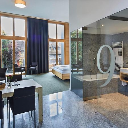 Elzland Hotel 9 Linden "Ferienwohnung" Elzach Eksteriør billede