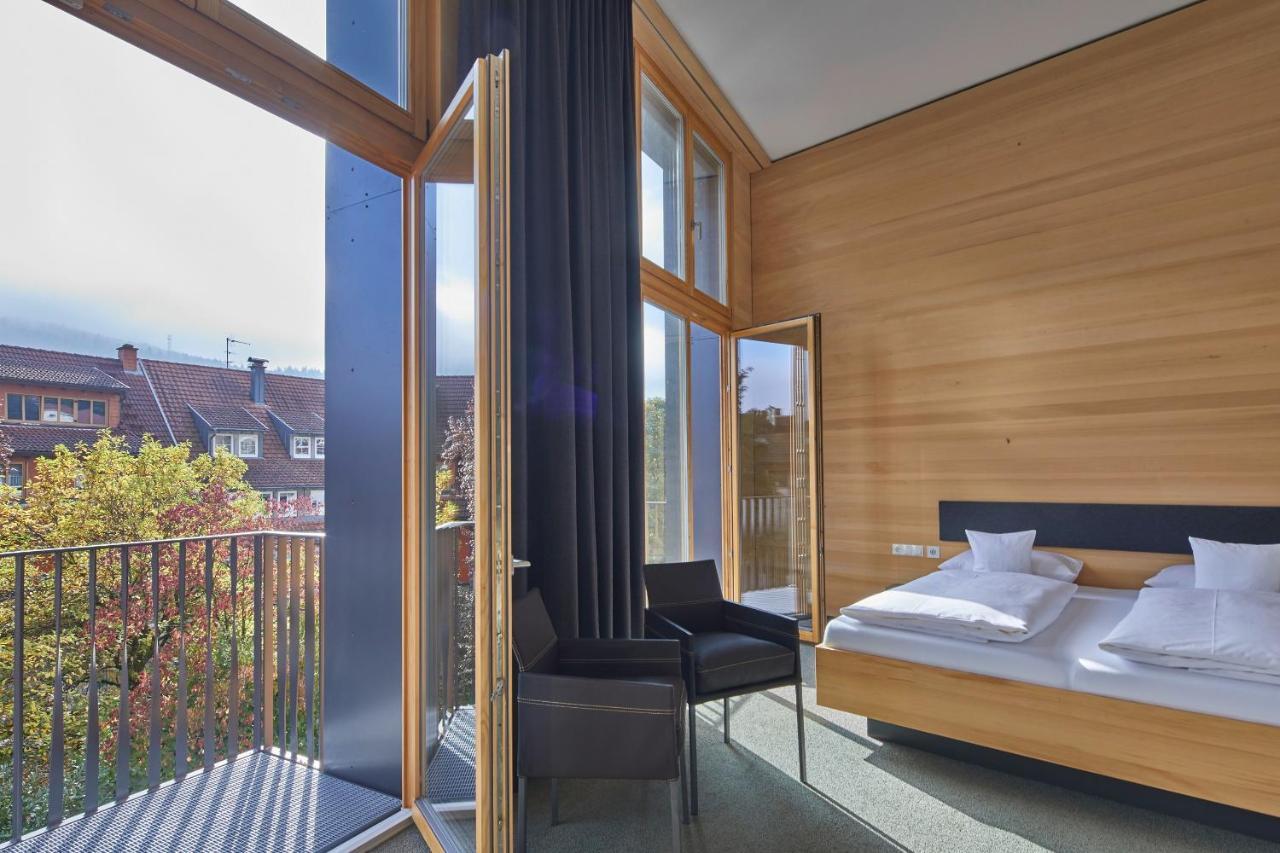 Elzland Hotel 9 Linden "Ferienwohnung" Elzach Eksteriør billede