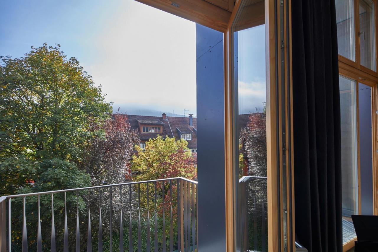 Elzland Hotel 9 Linden "Ferienwohnung" Elzach Eksteriør billede