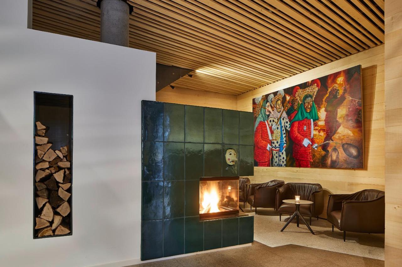 Elzland Hotel 9 Linden "Ferienwohnung" Elzach Eksteriør billede
