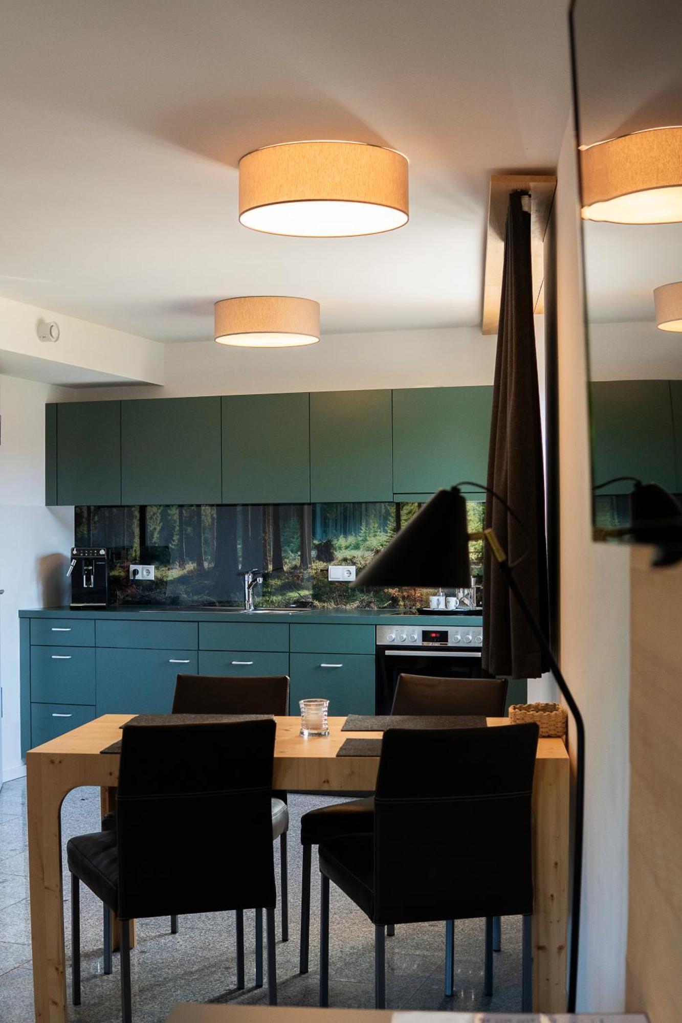 Elzland Hotel 9 Linden "Ferienwohnung" Elzach Eksteriør billede