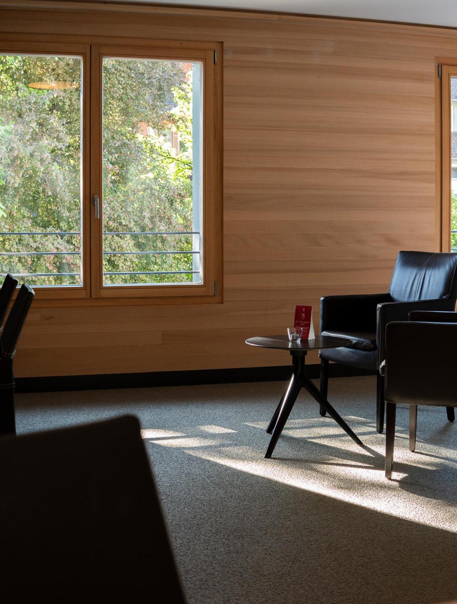 Elzland Hotel 9 Linden "Ferienwohnung" Elzach Eksteriør billede